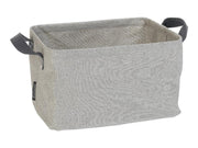 brabantia - laundry basket - 35 L - grey