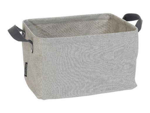 brabantia - laundry basket - 35 L - grey