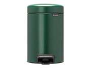 brabantia newIcon Rubbish bin flip lid 3 L.