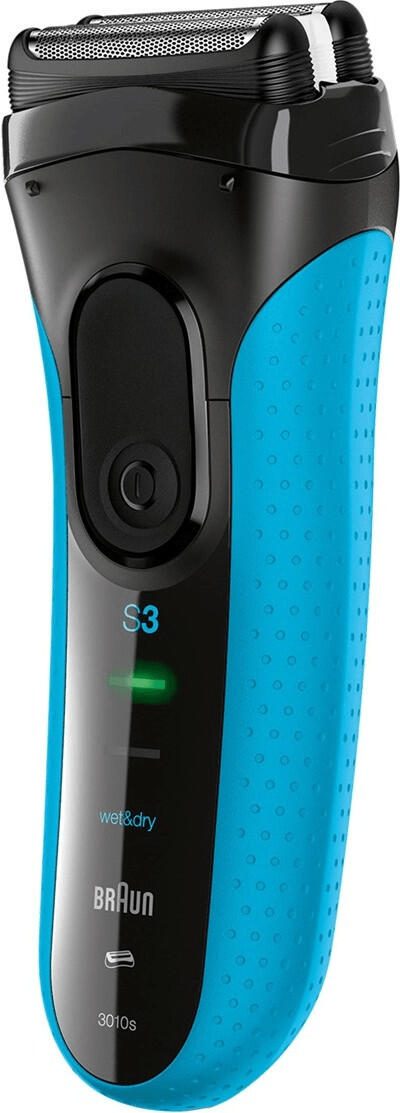 Braun Series 3 ProSkin 3010s