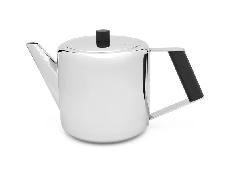 bredemeijer Teekanne Duet Design Boston 1,1L Edelstahl
