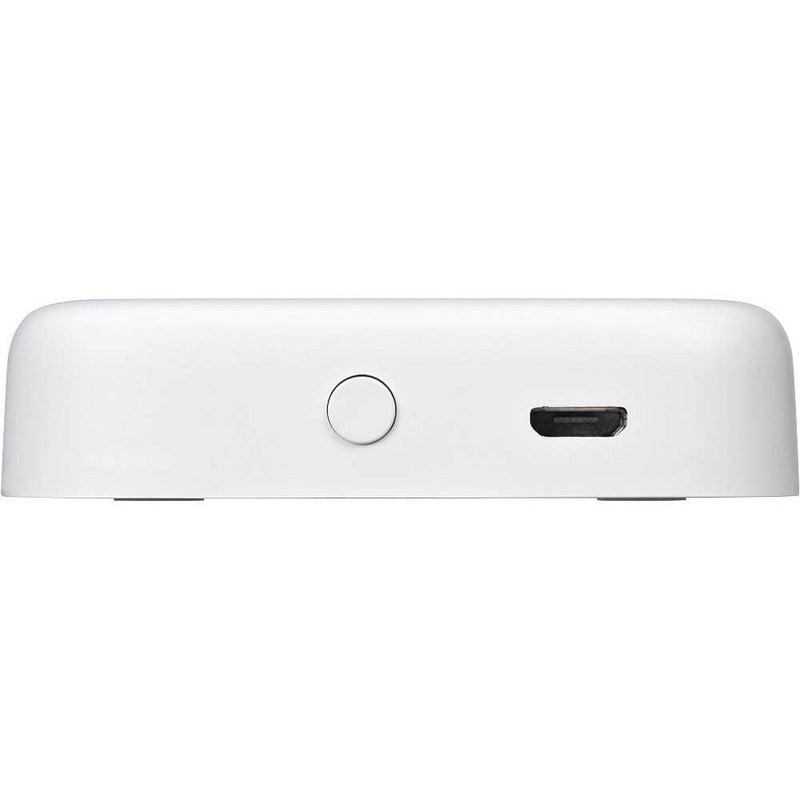 brennenstuhl Zigbee Gateway GWY CZ 01 Access Point