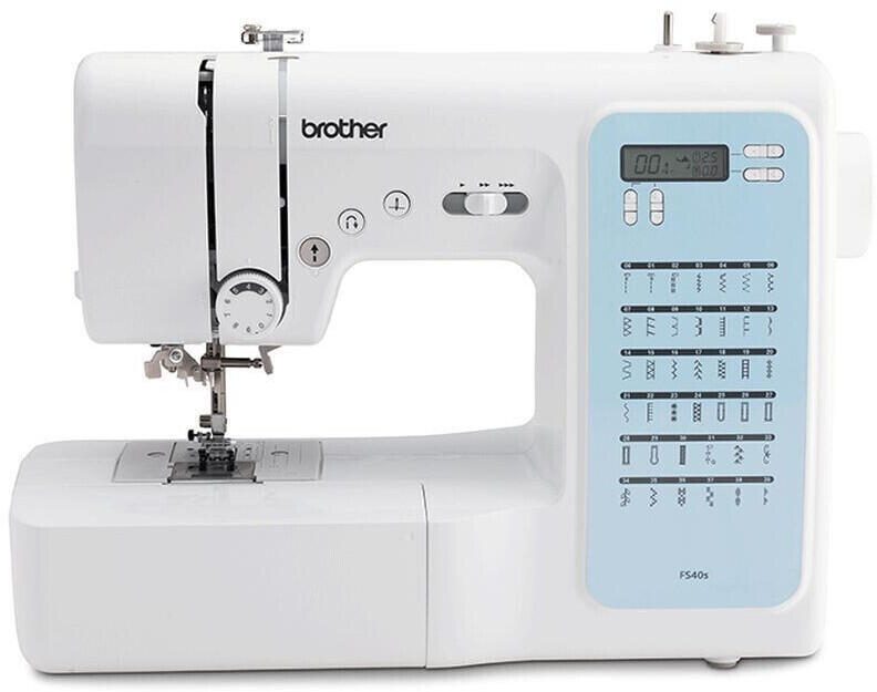 Brother FS40s digitale Nähmaschine