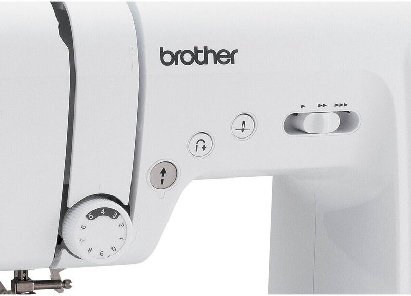 Brother FS40s digitale Nähmaschine