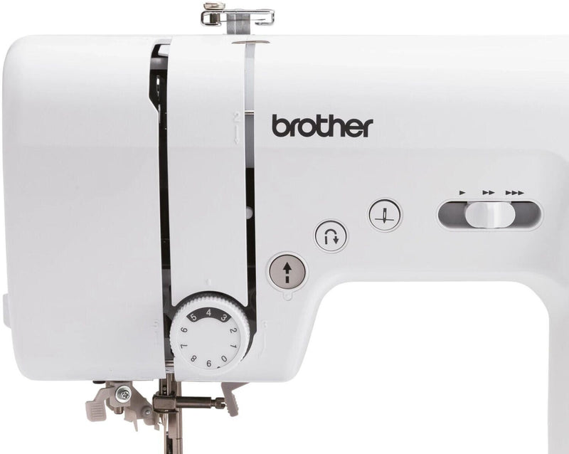 Brother FS60x Comfort digitale Nähmaschine