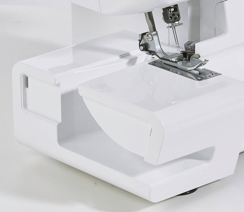 Brother M343D Overlock Nähmaschine