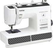 Brother HF27 Nähmaschine