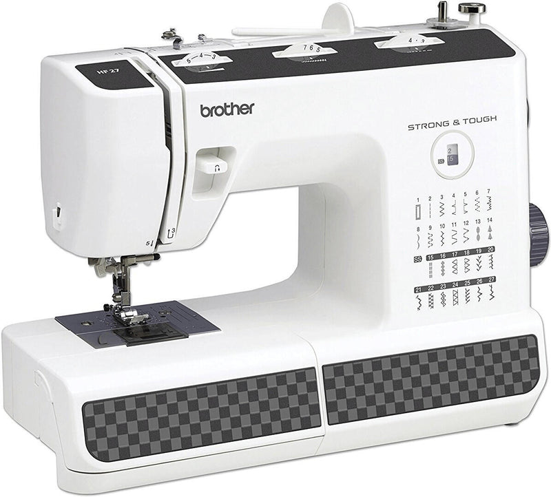 Brother HF27 Nähmaschine