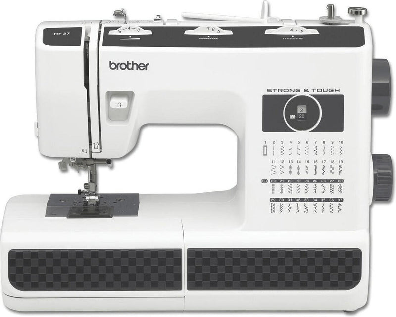 Brother HF37 Nähmaschine