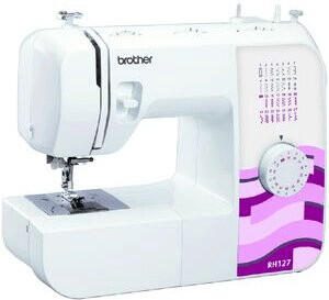 Brother RH127 Nähmaschine