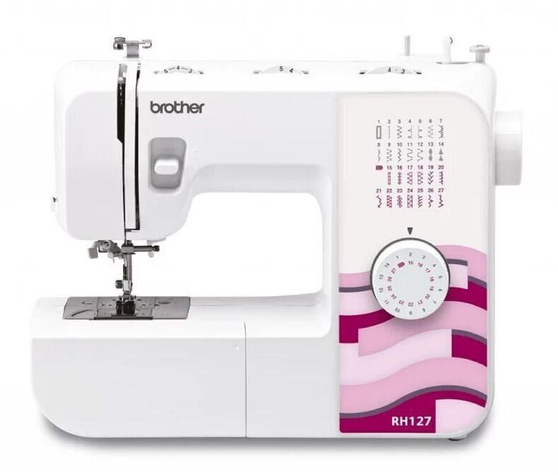 Brother RH127 Nähmaschine
