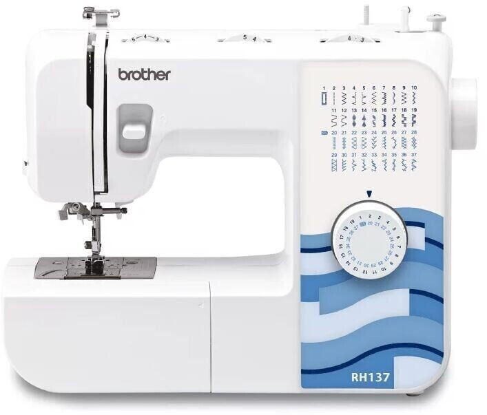 Brother RH137 Nähmaschine