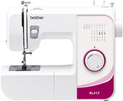 Brother RL417 Nähmaschine