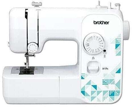 Brother X17s Nähmaschine