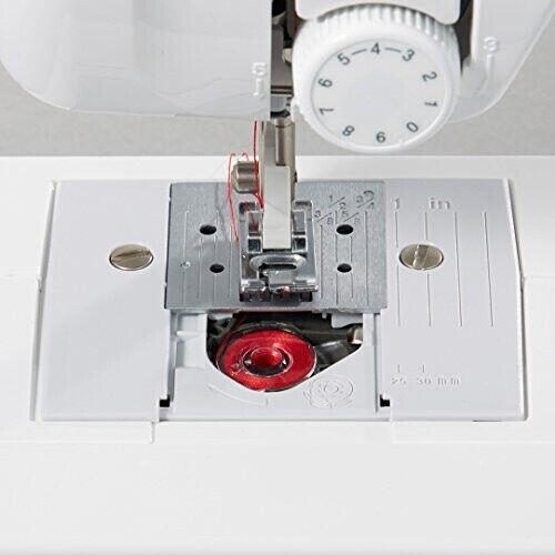 Brother X17s Nähmaschine