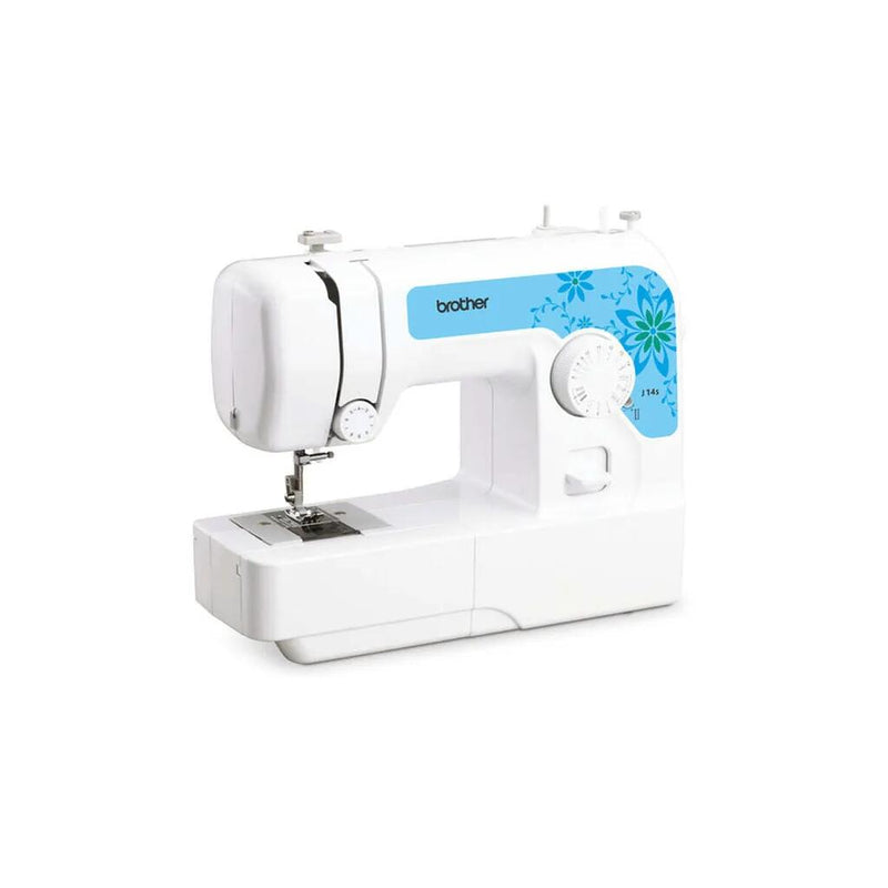 Brother J14s Nähmaschine