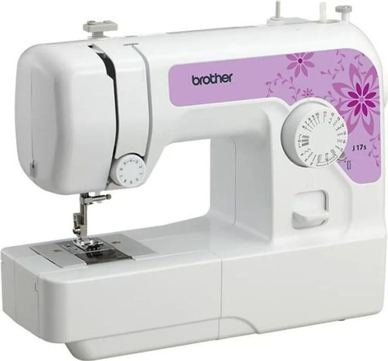 Brother J17s Nähmaschine