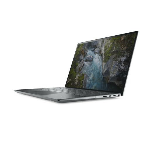 Dell Precision 5490 Mobile Workstation Intel Core Ultra 7 165H, 35,6 cm (14')