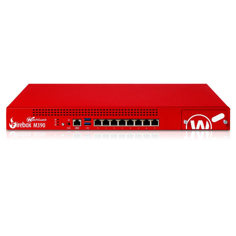WatchGuard Firebox M390 WGM39001603