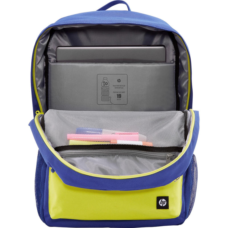 HP Campus Rucksack, blau