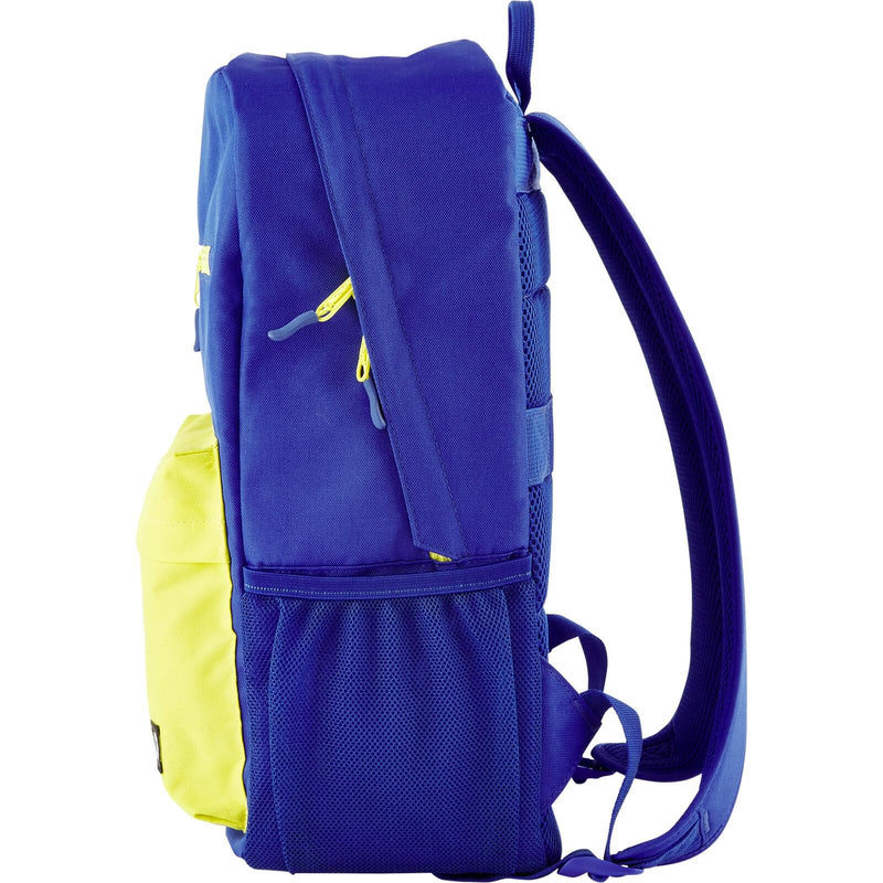 HP Campus Rucksack, blau