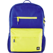 HP Campus Rucksack, blau