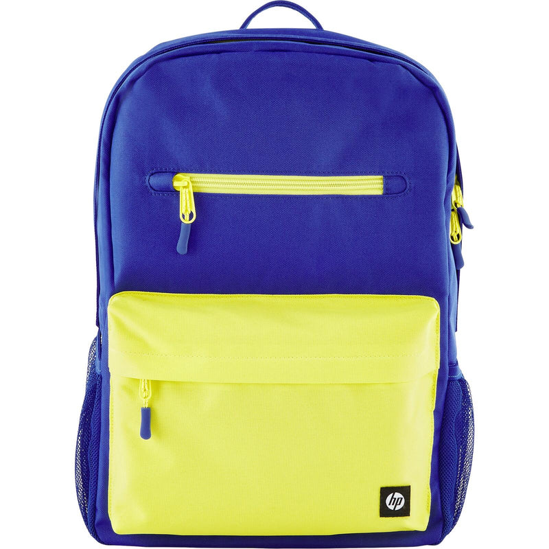 HP Campus Rucksack, blau