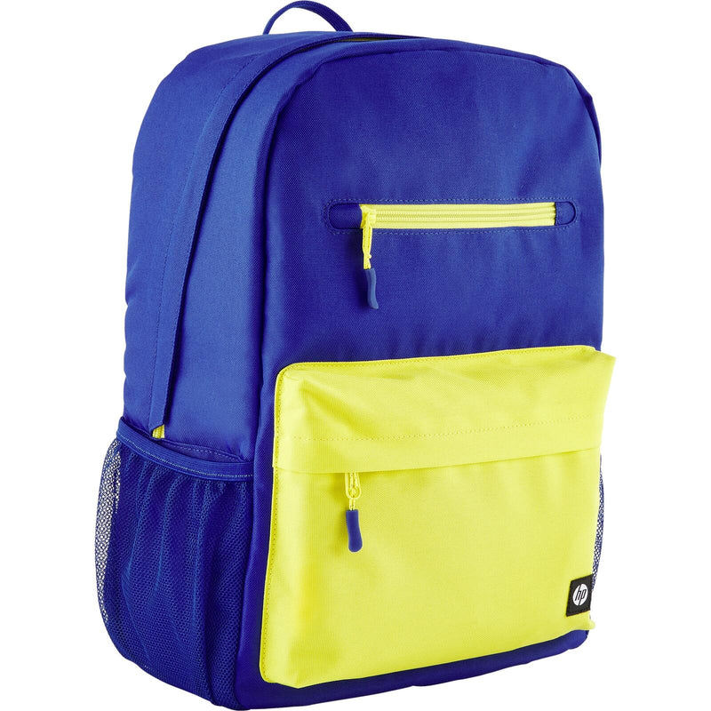 HP Campus Rucksack, blau