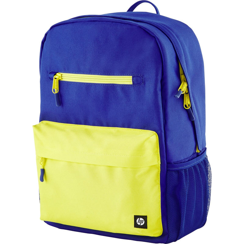 HP Campus Rucksack, blau