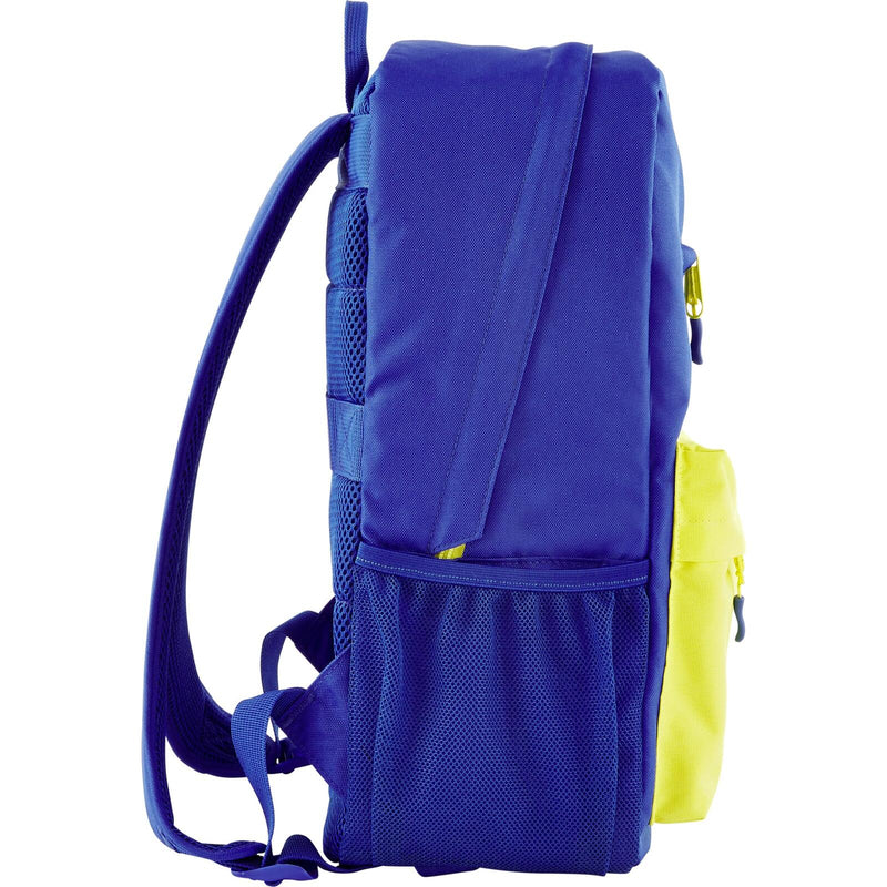 HP Campus Rucksack, blau