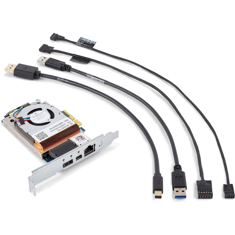 HP Anyware - integrierter Remote System Controller