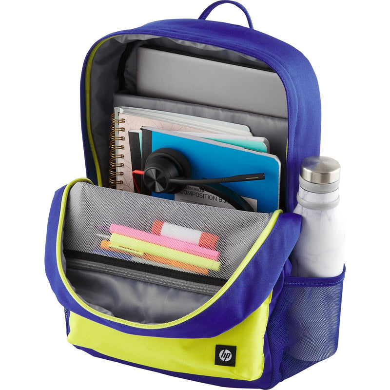 HP Campus Rucksack, blau