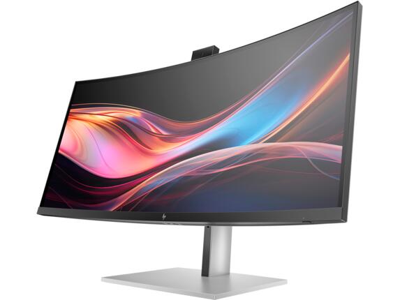 HP Serie 7 Pro 734pm WQHD-Konferenzmonitor 86,72 cm (34,14 Zoll)