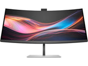 HP Serie 7 Pro 734pm WQHD-Konferenzmonitor 86,72 cm (34,14 Zoll)