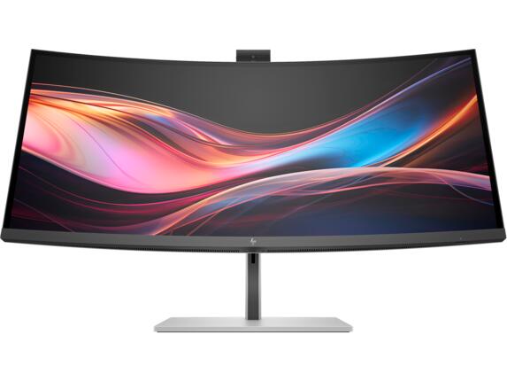 HP Serie 7 Pro 734pm WQHD-Konferenzmonitor 86,72 cm (34,14 Zoll)