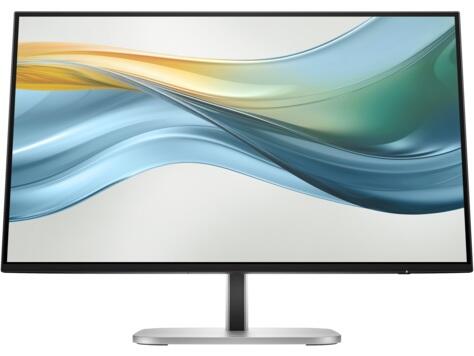 HP Serie 5 Pro 524pu Full HD USB-C Monitor 60,5 cm (23,8 Zoll)