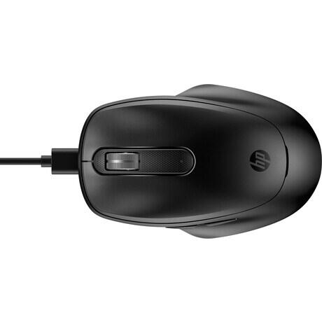 HP 510 Ultra-schnelle wiederaufladbare Wireless-Maus