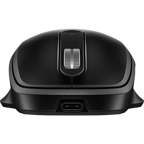 HP 510 Ultra-schnelle wiederaufladbare Wireless-Maus