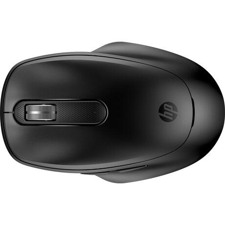 HP 510 Ultra-schnelle wiederaufladbare Wireless-Maus