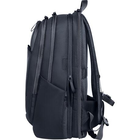 HP Travel Plus 30 Liter 17 Zoll Laptop-Rucksack