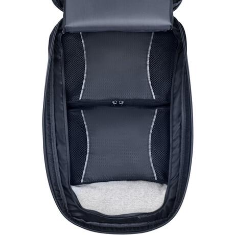 HP Travel Plus 30 Liter 17 Zoll Laptop-Rucksack