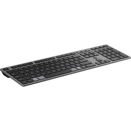 HP 720 Kabellose Tastatur für mehrere Geräte