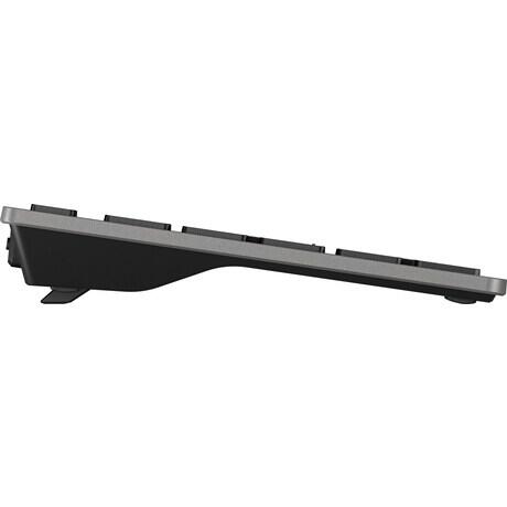 HP 720 Kabellose Tastatur für mehrere Geräte