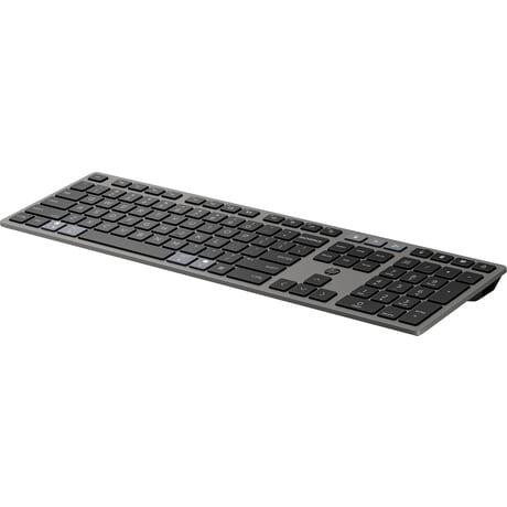 HP 720 Kabellose Tastatur für mehrere Geräte