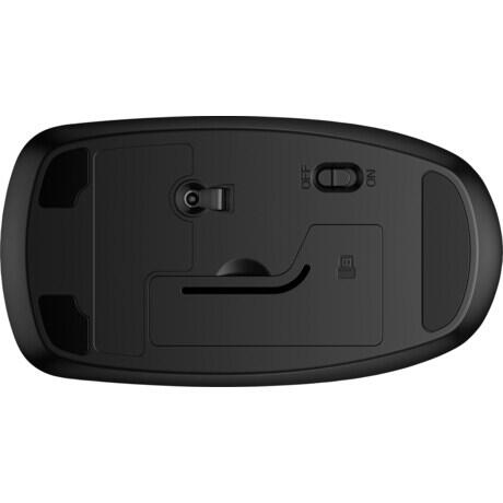 HP 230 Slim Wireless-Maus