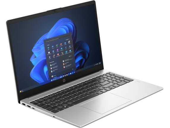 HP 250R G10 Intel® Core™ 5 120U Notebook 39,6 cm (15,6')