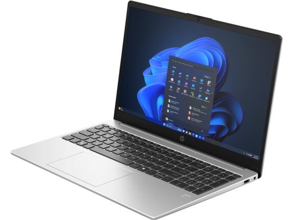 HP 255R G10 AMD Ryzen™ 5 7535U Notebook 39,6 cm (15,6')