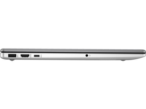 HP 250R G10 Intel® Core™ 5 120U Notebook 39,6 cm (15,6')