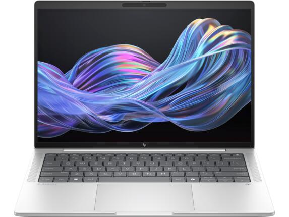 HP EliteBook X G1i Intel® Core™ Ultra 5 228V Notebook Next Gen AI PC 35.6 cm (14')