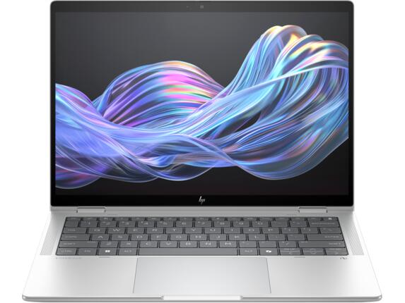 HP EliteBook X Flip G1i Intel® Core™ Ultra 5 228V Notebook Next Gen AI PC 35.6 cm (14')